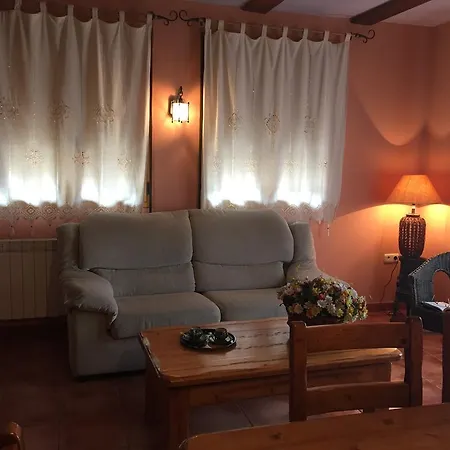 Appartement Fuente De
