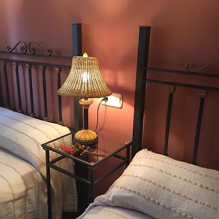 דירה Fuente De סייה