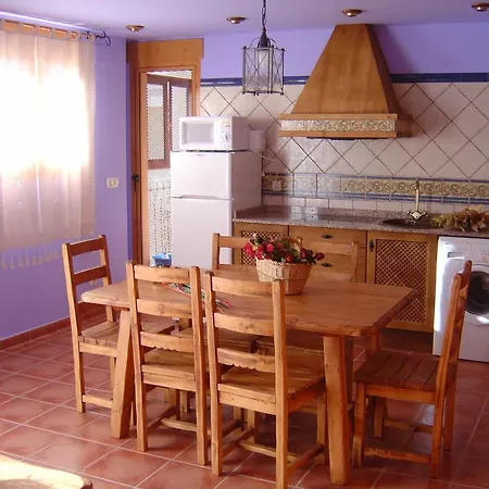 Fuente De Appartement Cella