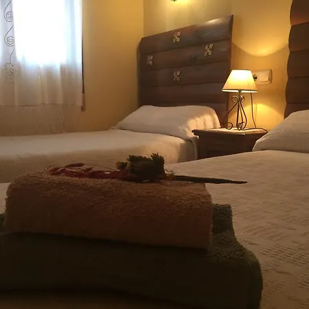 Fuente De * סייה