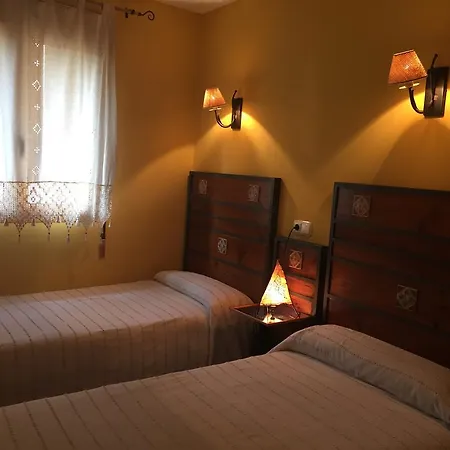 דירה Fuente De סייה