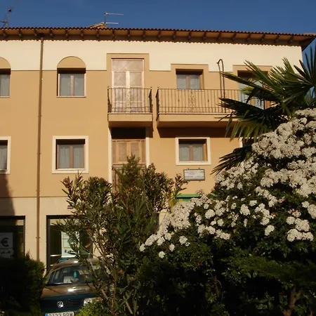 Fuente De דירה *