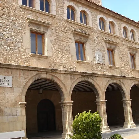 Appartement Fuente De
