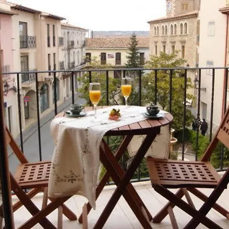 Fuente De Apartament Cella