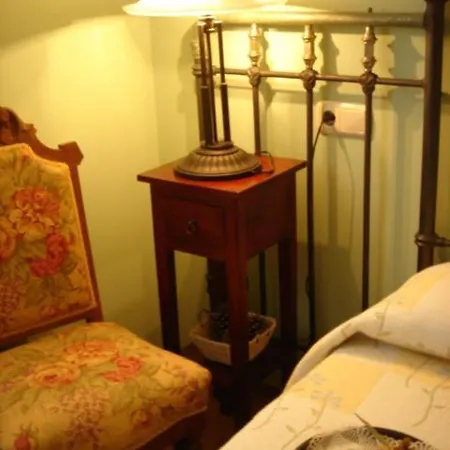 דירה Fuente De *