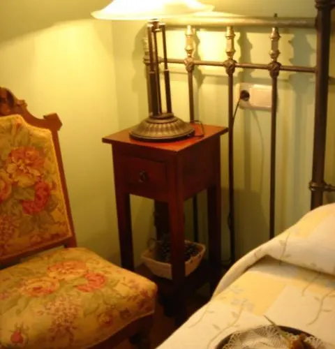 Apartment Fuente De *